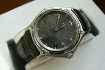 EBEL 1911 SENIOR mech. Girard Perregaux