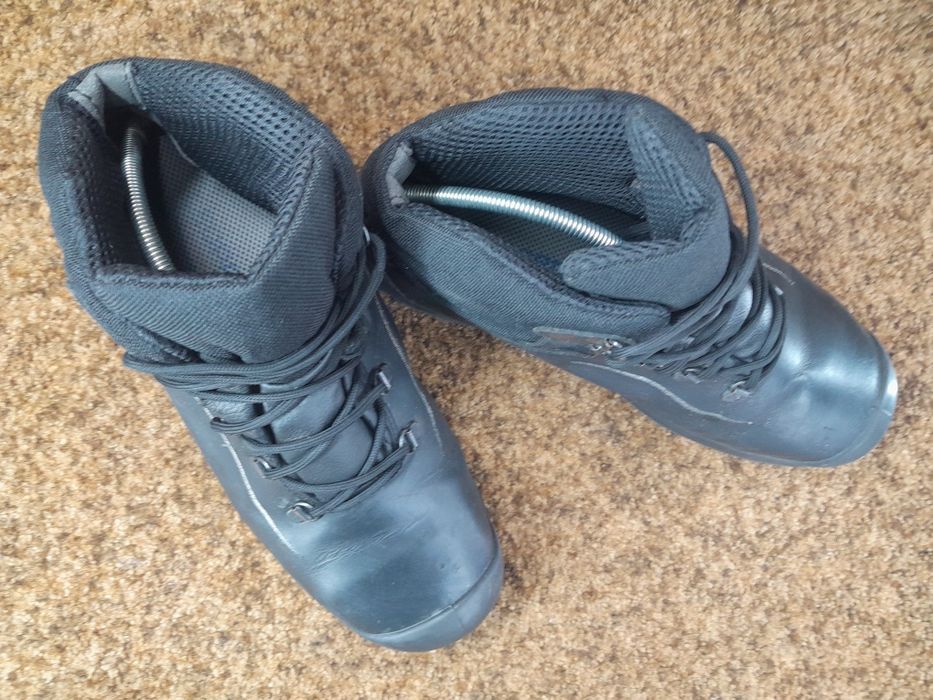 Черевики , ботінки спецвзуття робочі Leonard 43 розмір.