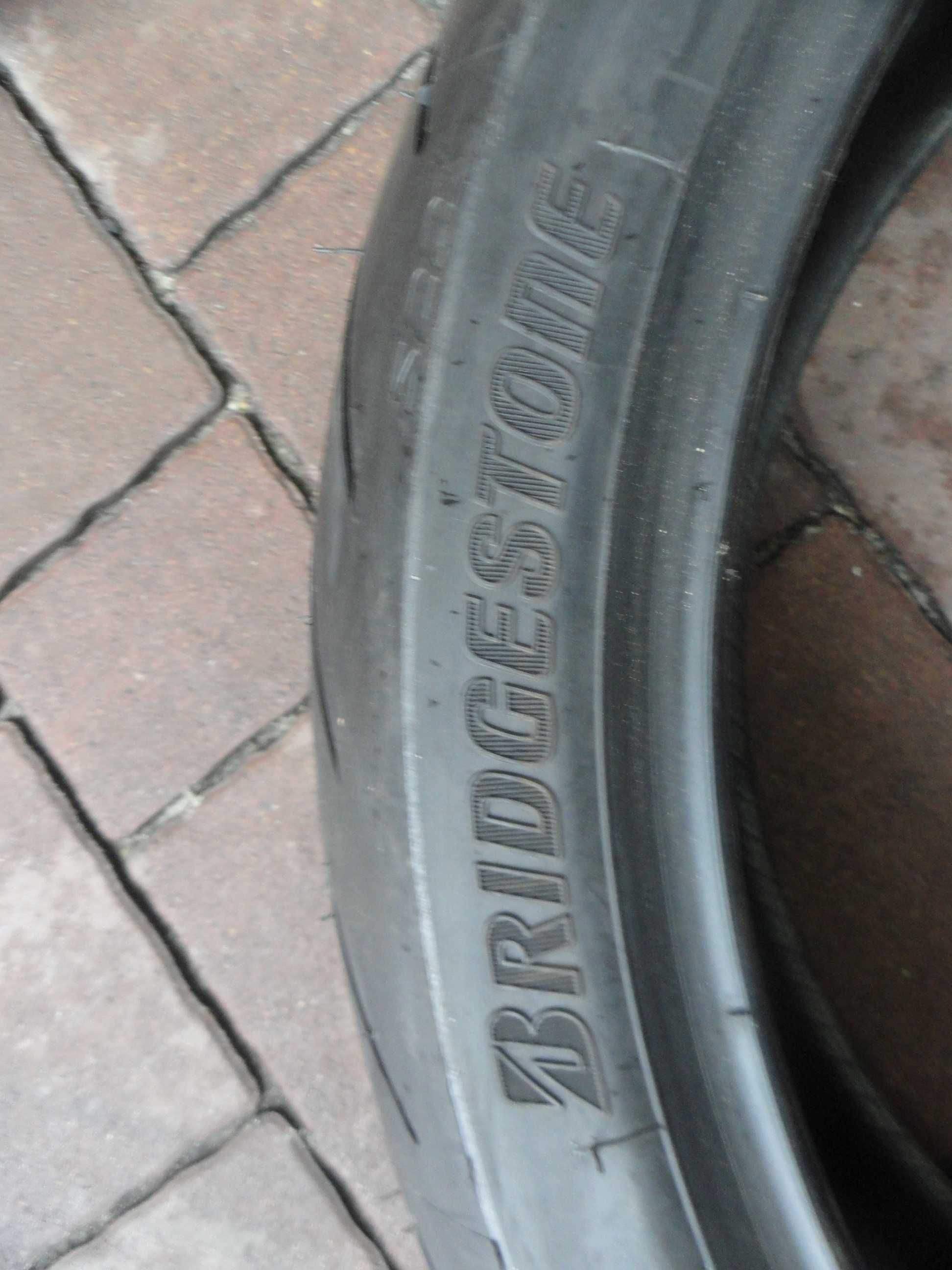 160/60R17 Bridgestone Battlax Hypersport S 22R NOWA