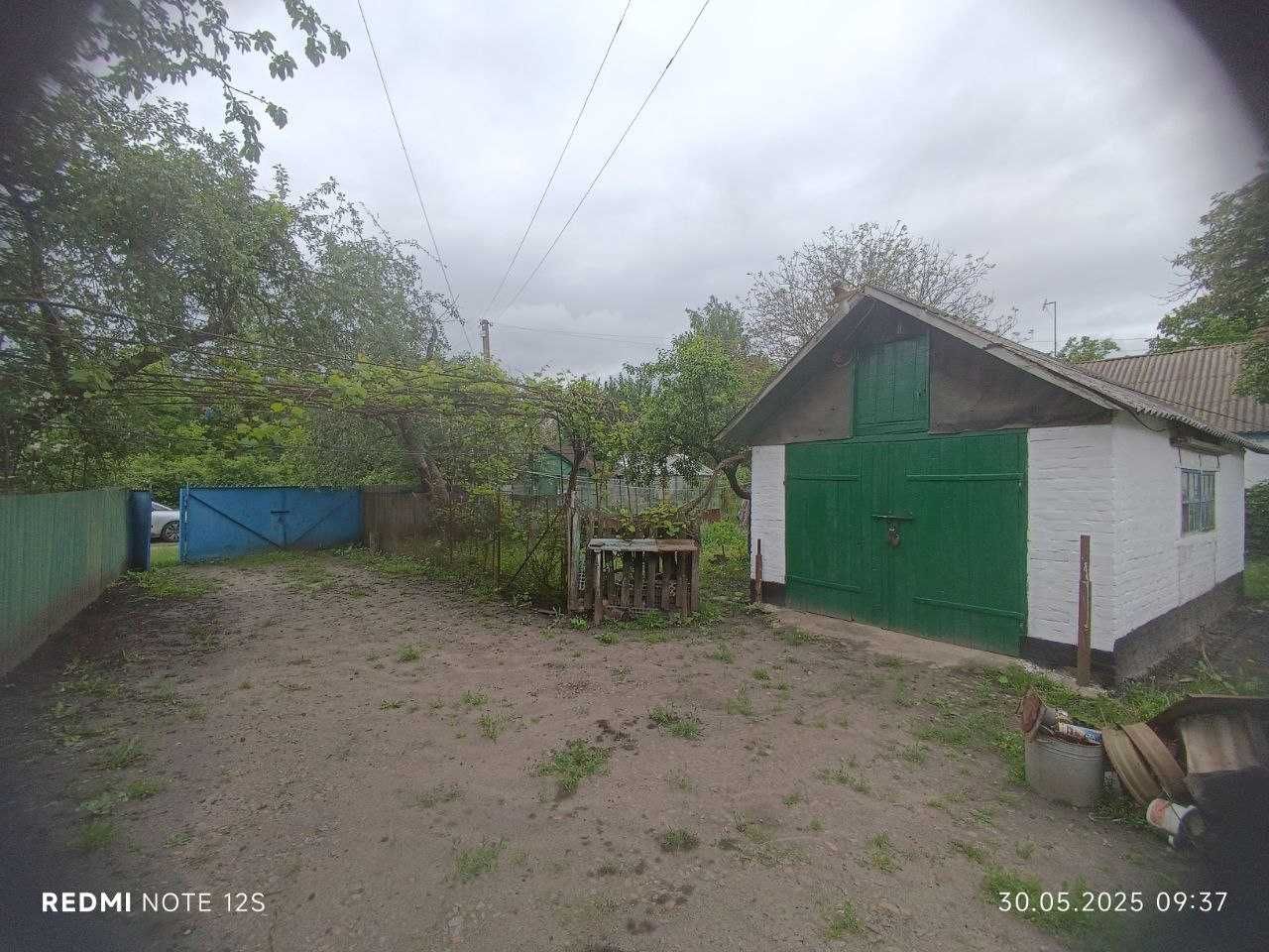 Продаж будинку в с. Городище-Косівське