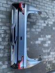 Kia Niro Бампер задній в зборі 2023-2025