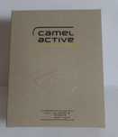 Carteira de Homem Camel (AX)