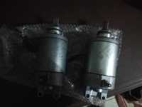 Motor arranque LTZ 400