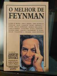 John Rigden - O Melhor de Feynman