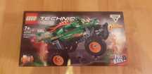 Sprzedam nowy zestaw lego Technic Monster Jam Dragon 42149