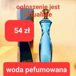 Divine woda perfumowana marki Oriflame