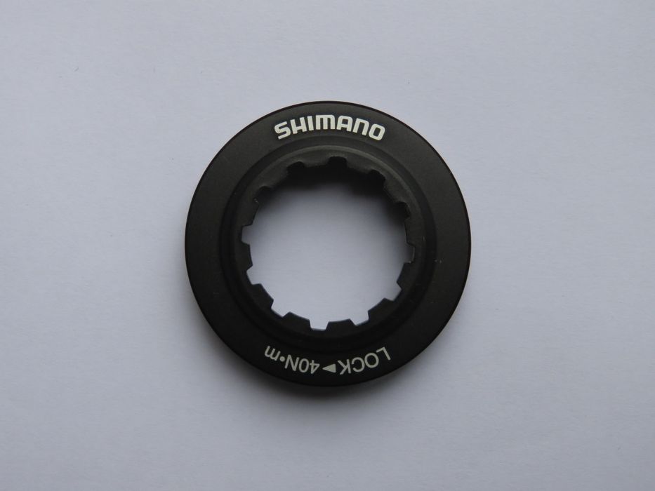 Aperto Shimano Center Lock