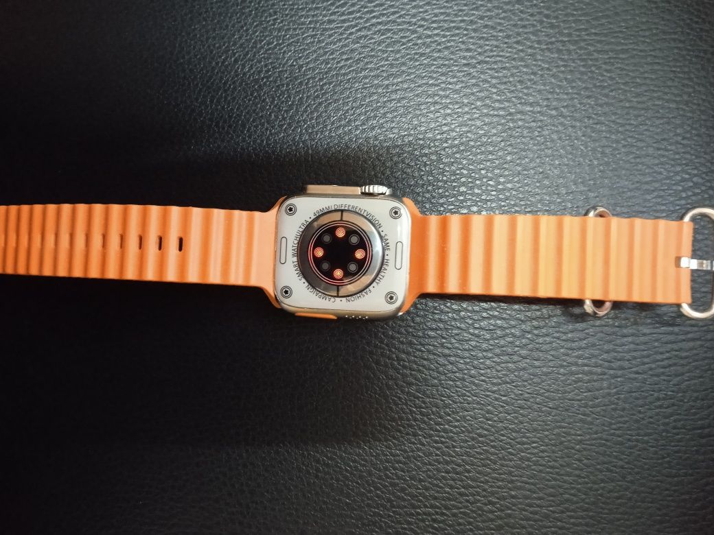 Часы watch ultra