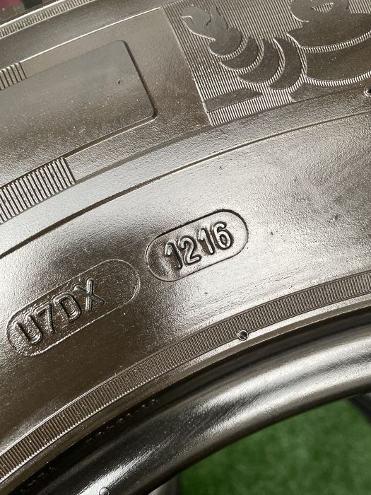 225/75 R16C Michelin Agilis комплект шин всесезонных.