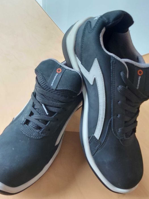 Buty SPARCO Sport EVO S3 ESD - wodoodporne rozm. 40