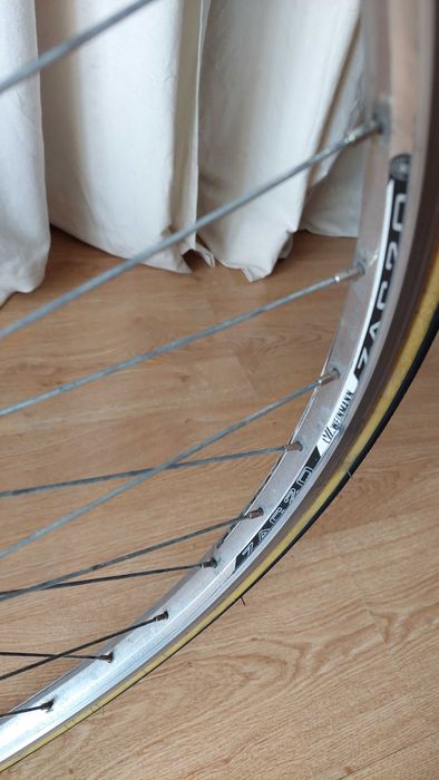 Bicicleta de estrada -  Suria (Sucena e Faria]