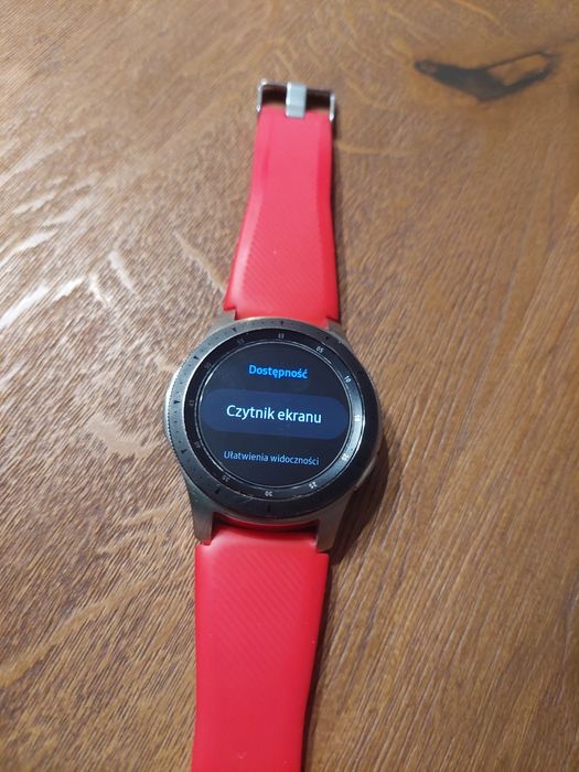 Zegarek Samsung Galaxy Watch SM-R800