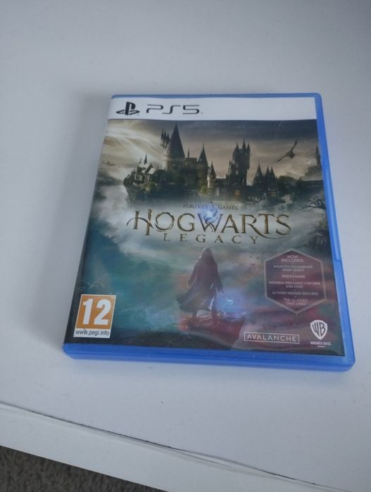 Ігра для ps 5 диск