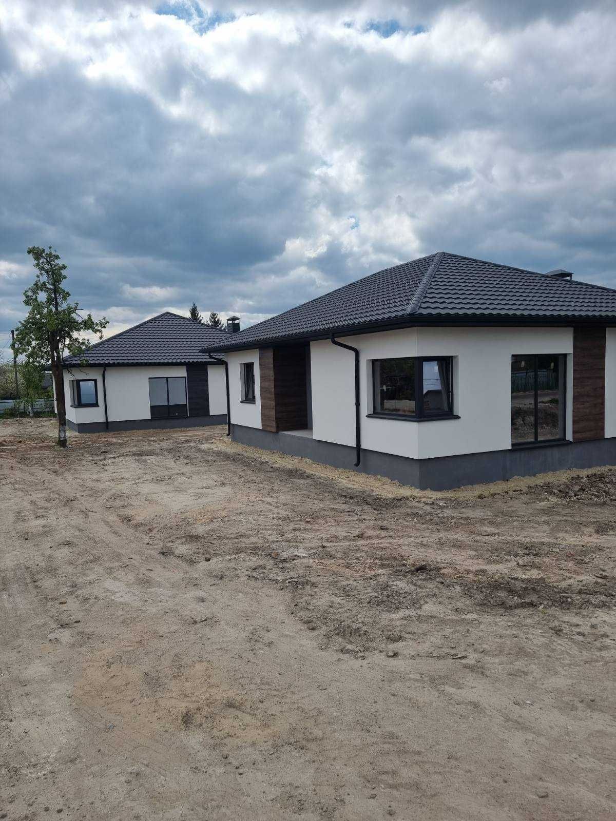 Новий будинок в місті Володимир