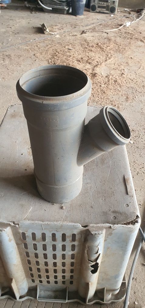 valvula saneamento