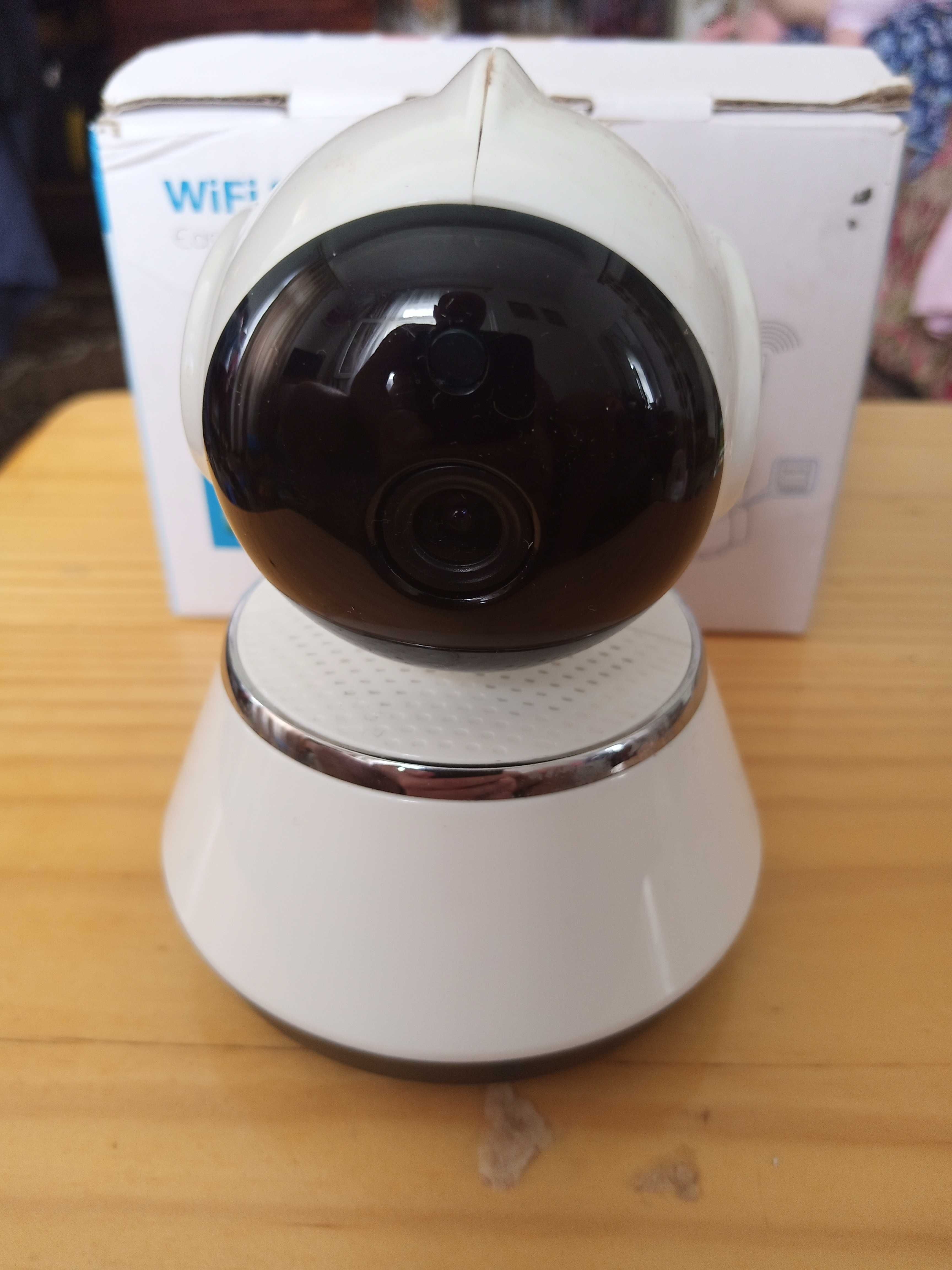 wifi Smart Net Camera