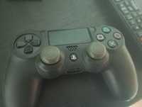 Comando PlayStation 4