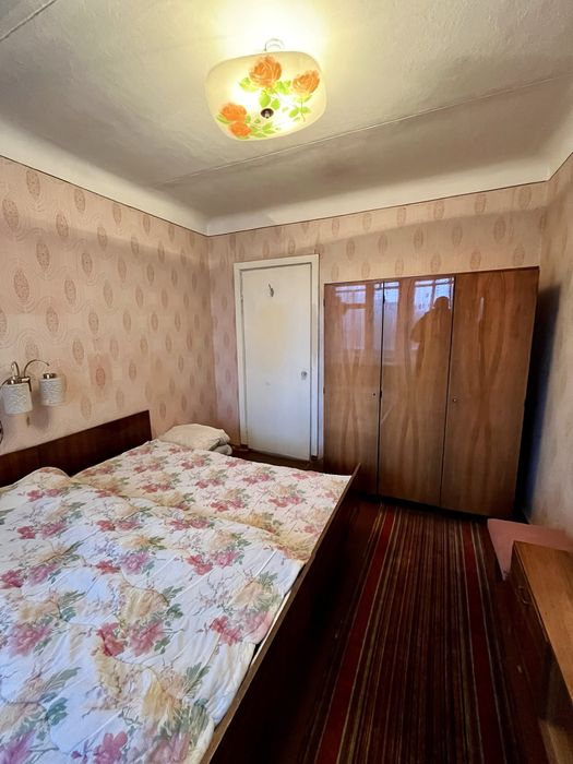 Оренда 3х кімнатної квартири, р-н Мотель