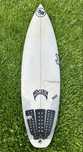 Prancha de surf Lost Pocket Rocket 5.8