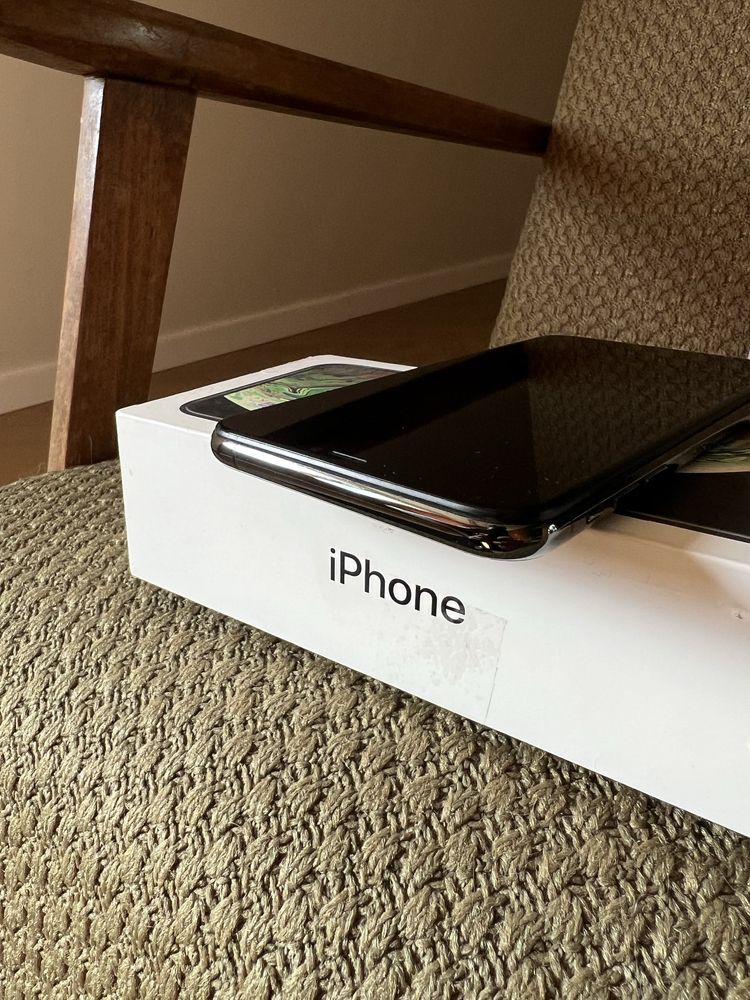 Iphone XS Max 64GB