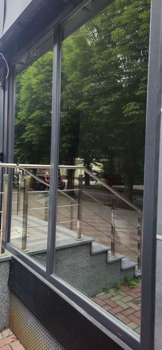 Оренда приміщення по Шухевича