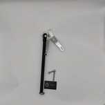 Descanso lateral ktm sx exc 98 a 07