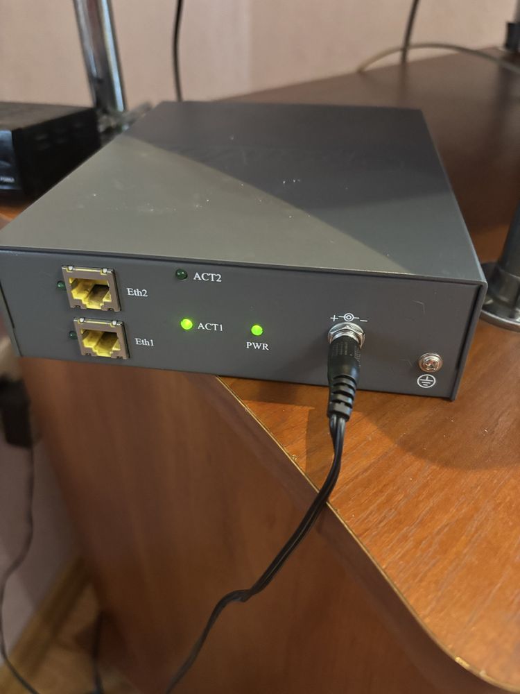 GSM шлюз OpenVox VS-GV1202 -4G