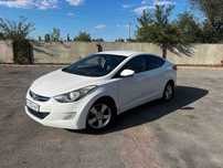 Hyundai Elantra GLS