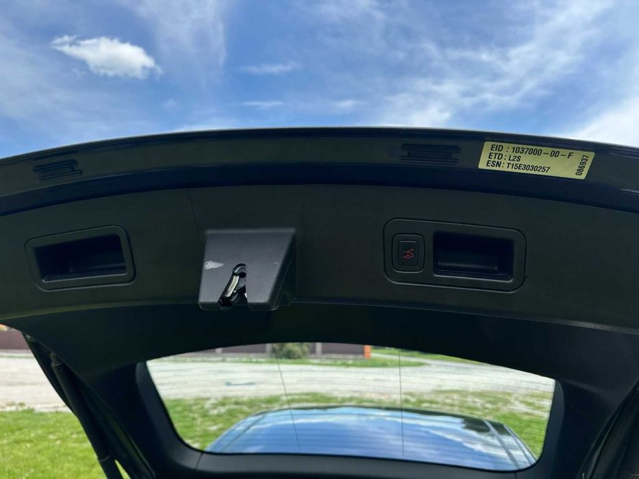 Tesla Model S • 70D 2015р МАКСИМАЛЬНА комплектація