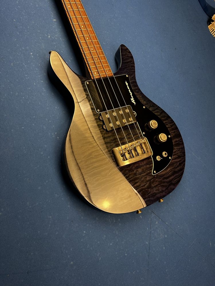 Ampeg AMB-1 1999