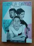 Kabaret Chatelet płyta dvd