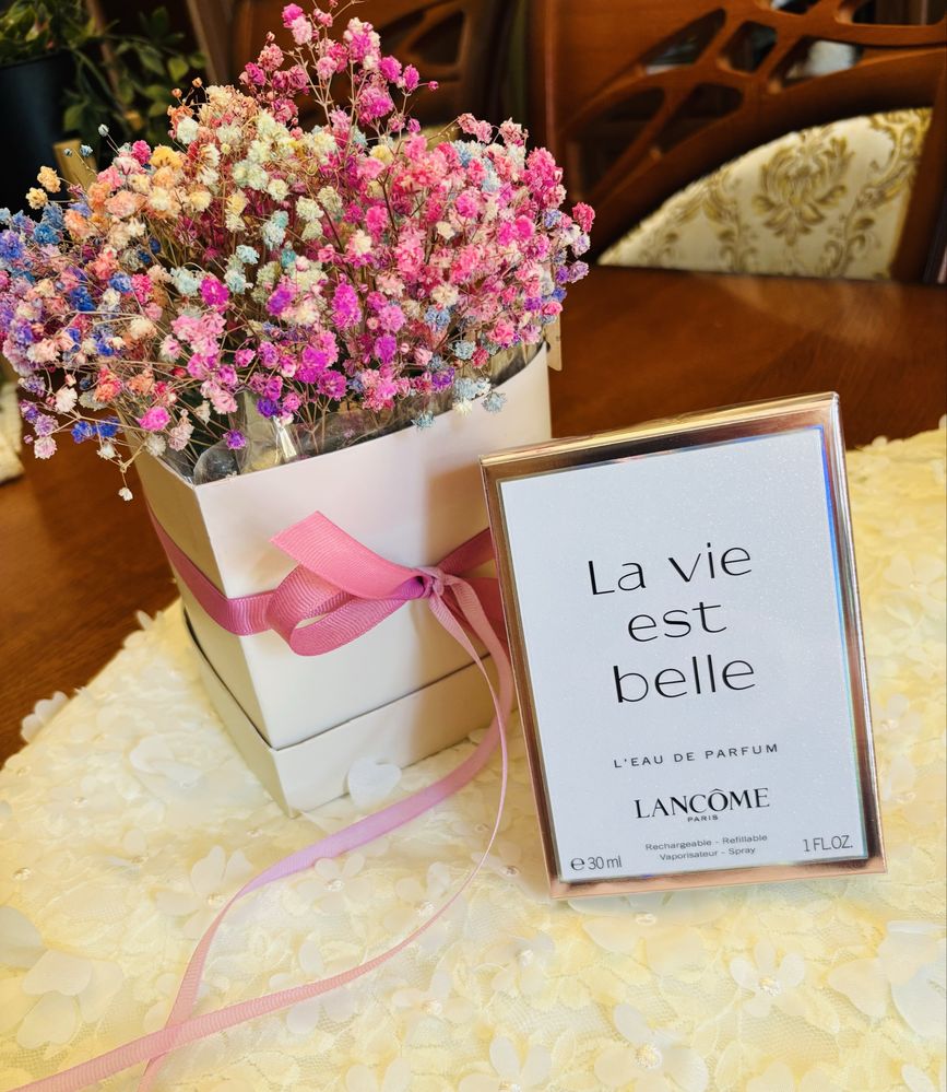 Lancôme La vie est belle 30 ml