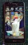 Smartfon LG K8 Dual (2017) - K8 M200E 1,5GB / 16GB - usterka