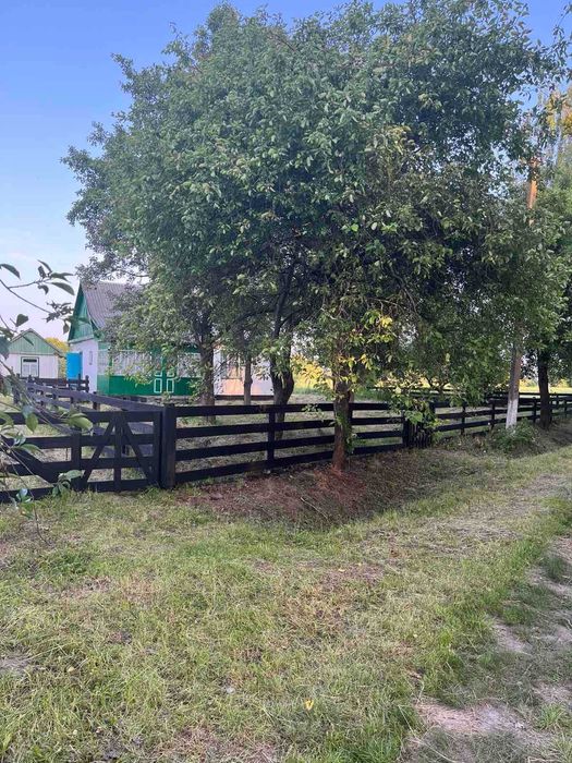 Продаж будинку с.Горбове