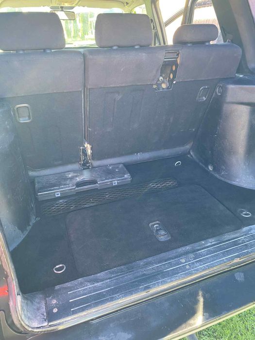 Land Rover Freelander 2.0Td4