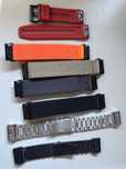 Pulseiras Garmin Quick-Fit 26mm