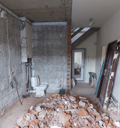 Почистим вашу територію та вивезем непотріб