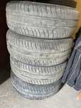 Шини літні michelin energy 205/55/16