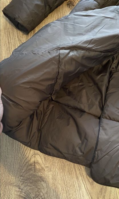 Пуховик answear Новий розмір s, підійде на М,L