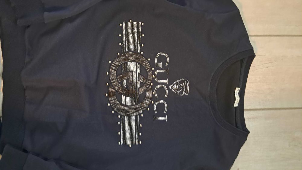 Костюм р.L, Турція,синього кольору р.48