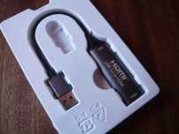 Conversor/Adaptador USB 3.0 para HDMI