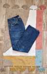 Levi’s 501 jeansy W34 L30 klasyczny krój proste nogawki
