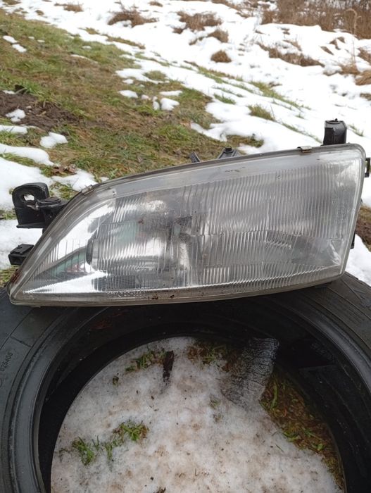 Opel Vectra1.8,2.0,2.2Диз В,Опель вектра В