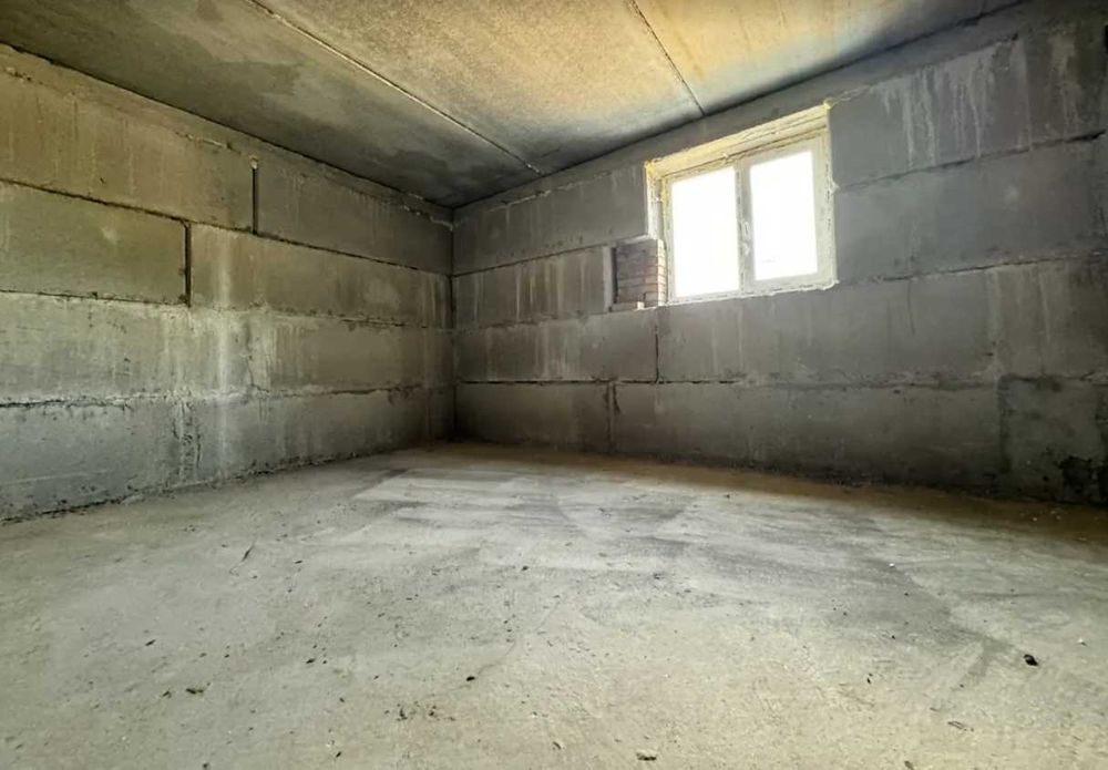 Будинок,  готовий до внутрішніх робіт. Земля. Лезнево ID 35926