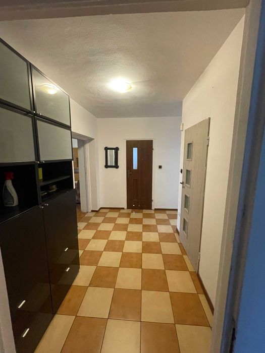 wynajem mieszkania duże pokoje