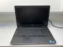 Laptop Dell Latitude E6540 i5 16GB 256GB SSD WIN10 stacja dokująca
