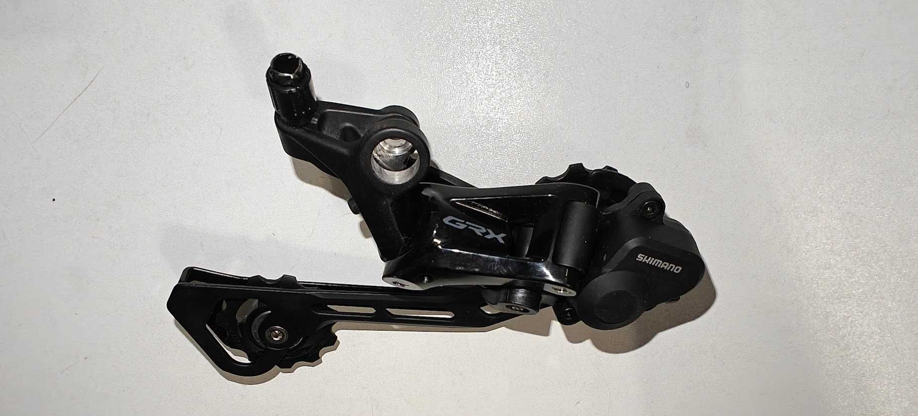 Przerzutka tylna SHIMANO GRX RD-RX400 nowa