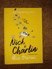 Nick i Charlie Alice Oseman