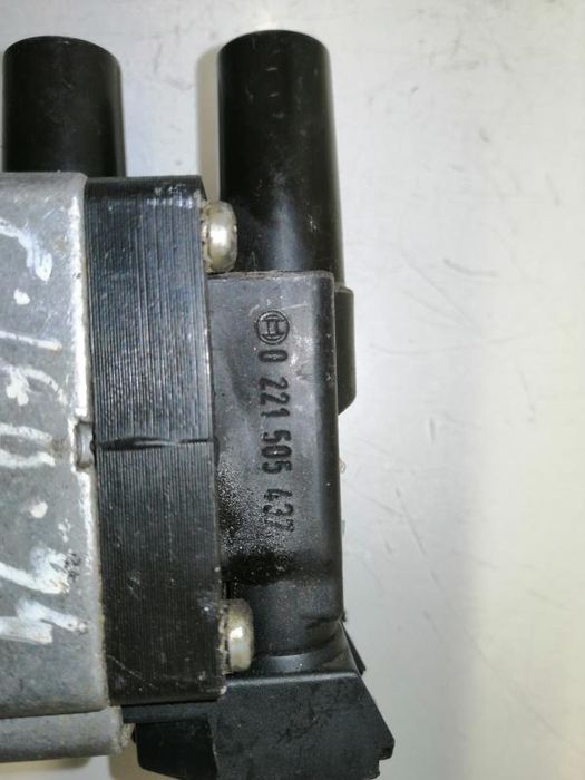 Bobina de ignição MERCEDES-BENZ Classe C (W202)