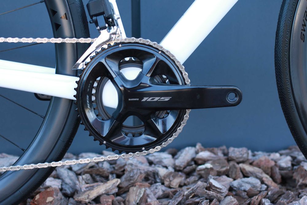 Nowy rower szosowy WILIER Grandturismo SL